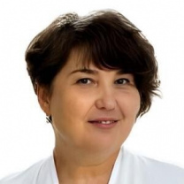 Галиева Венера Равиловна