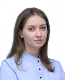 Филиппова Тамара Олеговна