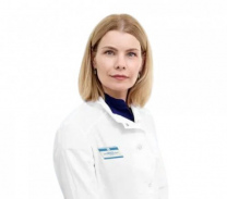 Нерсисян Елена Владимировна