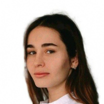Красноперова Алина Николаевна