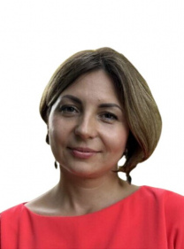Лазунина Наталия Сергеевна