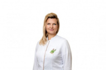 Булкина Светлана Владимировна