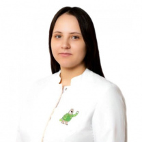 Богатырева Юлия Николаевна