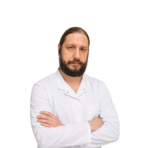 Карпенко Сергей Владимирович