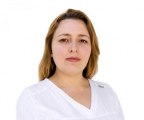 Костенко Любовь Юрьевна