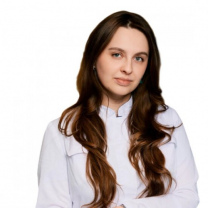 Мещерякова Мария Александровна