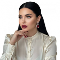 Антонова Елена Юрьевна