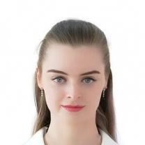 Васильева Элина Дмитриевна