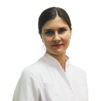 Талызина Анастасия Михайловна