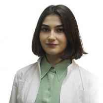 Магомедова Асият Гаруновна