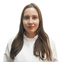 Елизарьева Екатерина Дмитриевна