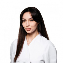 Кирмасова Оксана Александровна