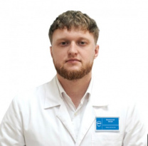 Квятковский Богдан