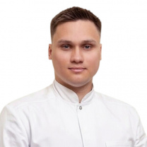Кузнецов Арсений Сергеевич