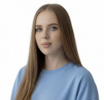 Лаврентьева Арина Игоревна
