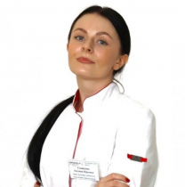 Сташкова Евгения Юрьевна
