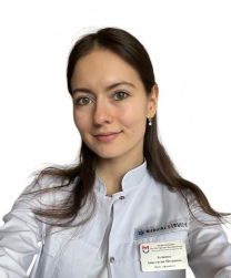 Ганина Анастасия Игоревна