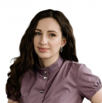 Воробьева Марина Сергеевна