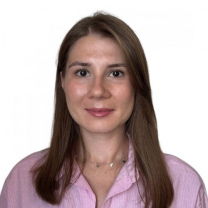 Сулейманова Эльвина Фаилевна