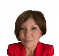 Чинарёва Юлия Феликсовна