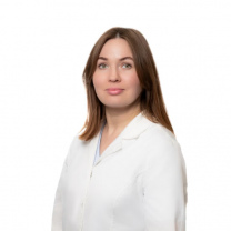 Королева Марианна Рахимьяновна