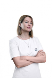 Увачева Юлия Сергеевна