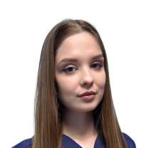 Елесина Анастасия Константиновна