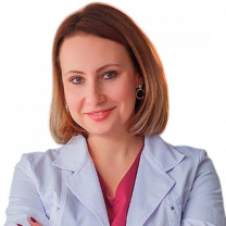 Гончарова Наталья Николаевна