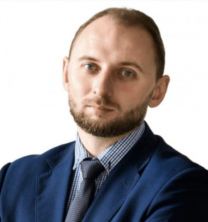 Попов Михаил Александрович