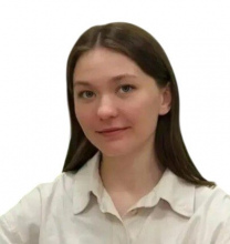 Сучкова Марина Сергеевна