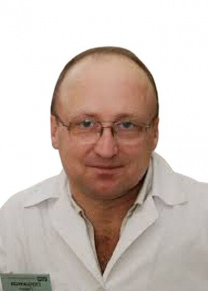 Глушанков Павел Геннадьевич