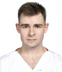 Волков Николай Александрович