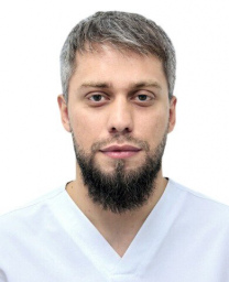 Сулейманов Астемир Магомедгаджиевич