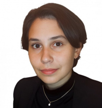 Чибисова Полина Алексеевна