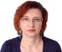 Кацанди Марина Владимировна
