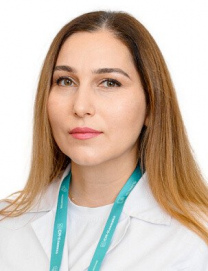 Бабгоева Оксана Хусеновна