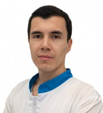 Рустамов Расулджон
