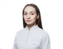 Магомедова Аминат Гасбуллаевна