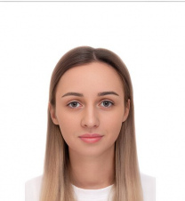 Кузьмина Мария Дмитриевна