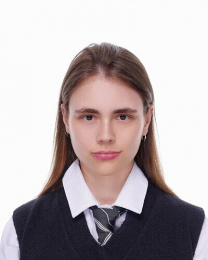 Аулова Ульяна Валерьевна