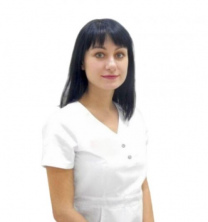 Киреева Елена Александровна