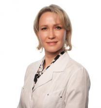 Пикуленко Альбина Витальевна