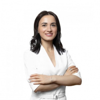 Амичба Сабина Валерьевна