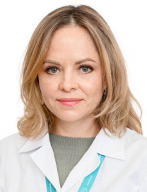 Денисова Елена Николаевна