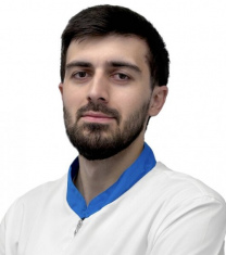 Халилов Раидин Салманович