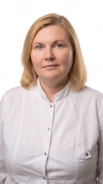 Тимофеева Анна Михайловна