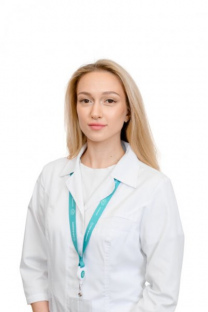 Андреева Ольга Витальевна
