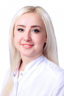Баулина Анна Владимировна