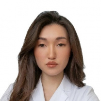 Барашкова Юлия Витальевна
