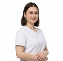 Задорожняя Диана Владимировна